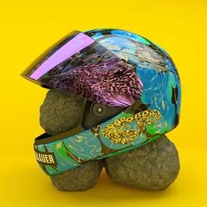 Meet your Posher, Edmund